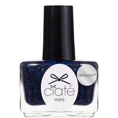 CIATE LONDON Paint Pots Мини-лак для ногтей Midnight In Paris 5 мл цена и информация | Аппараты для маникюра и педикюра | kaup24.ee