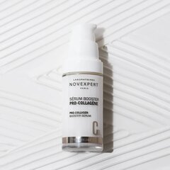 NOVEXPERT Pro-Collagen Booster seerum 30 ml hind ja info | Näoõlid, seerumid | kaup24.ee