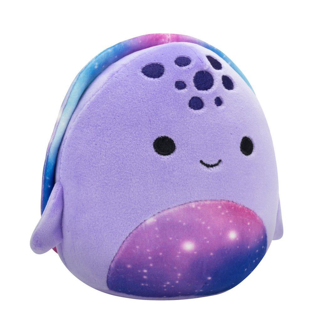 SQUISHMALLOWS Mystery Squad W20 lõhnastatud pehme tegelane üllatuspakis,12 cm цена и информация | Liivakastid, liiv ja mänguasjad | kaup24.ee