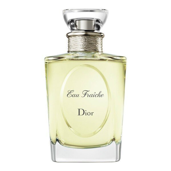 Tualettvesi Christian Dior Eau Fraiche EDT naistele 100 ml цена и информация | Naiste parfüümid | kaup24.ee