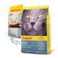 Josera ülekaalulistele kassidele Leger, 2 kg hind ja info | Kuivtoit kassidele | kaup24.ee