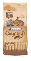 Munakanade sööt Versele-Laga Country's Best Gold 4 Gallico Pellet, 20 kg hind ja info | Linnutoidud | kaup24.ee