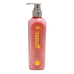 Palsam värvitud juustele Angel Color Protect Conditioner, 1 l hind ja info | Juuksepalsamid | kaup24.ee