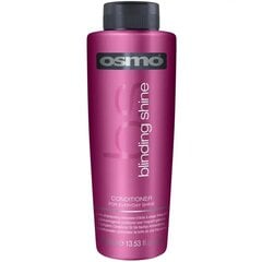 OSMO Blinding®Shine palsam 400 ml hind ja info | Juuksepalsamid | kaup24.ee