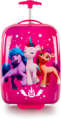 Heys laste kohver Hasbro Kids Luggage My Little Pony, roosa hind ja info | Kohvrid, reisikotid | kaup24.ee