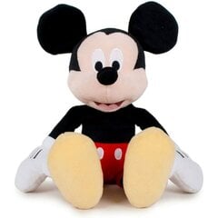 Pehme mänguasi Mickey Mouse 38 cm Disney hind ja info | Pehmed mänguasjad | kaup24.ee