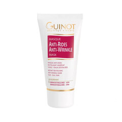 GUINOT kortsudevastane mask 50 ml hind ja info | Näomaskid, silmamaskid | kaup24.ee