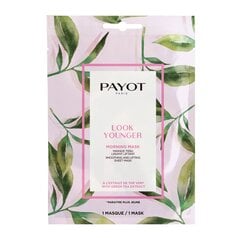 PAYOT Утренняя маска Look Younger 15x19мл цена и информация | Маски для лица, патчи для глаз | kaup24.ee