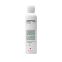 GOLDWELL Stylesign Curls Легкий флюид 150 мл цена и информация | Средства для укладки волос | kaup24.ee