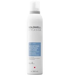 GOLDWELL Stylesign Volume Bodifying Control Мусс 300 мл цена и информация | Средства для укладки волос | kaup24.ee