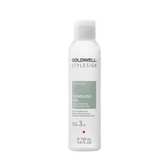 GOLDWELL Stylesign Curls Bundling Gel 150 ml hind ja info | Viimistlusvahendid juustele | kaup24.ee