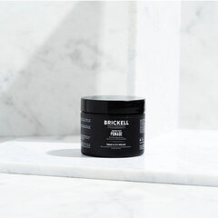 BRICKELL MEN'S Shaping Paste pomaad 59 ml hind ja info | Viimistlusvahendid juustele | kaup24.ee