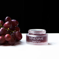 VINESIME näomask 50 ml hind ja info | Näomaskid, silmamaskid | kaup24.ee