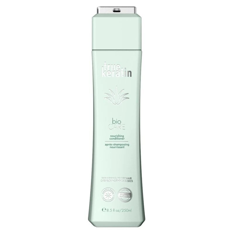 TRUE-KERATIN Bio Care toitev palsam 250 ml цена и информация | Juuksepalsamid | kaup24.ee