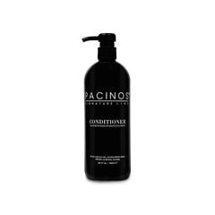 PACINOS SIGNATURE Line palsam 750 ml hind ja info | Juuksepalsamid | kaup24.ee