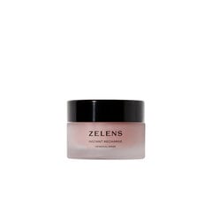 ZELENS Instant Recharge uuendav mask 50 ml hind ja info | Näomaskid, silmamaskid | kaup24.ee