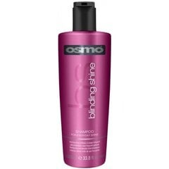 OSMO Blinding®Shine palsam 1000 ml hind ja info | Juuksepalsamid | kaup24.ee