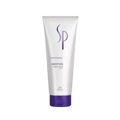 WELLA SP Smoothen palsam 200 ml hind ja info | Juuksepalsamid | kaup24.ee