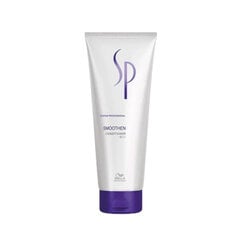 WELLA SP Smoothen palsam 200 ml hind ja info | Juuksepalsamid | kaup24.ee