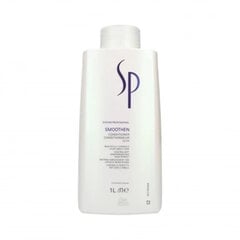 WELLA SP Smoothen palsam 1000 ml hind ja info | Juuksepalsamid | kaup24.ee