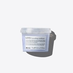 DAVINES Love Smooth palsam 75 ml hind ja info | Juuksepalsamid | kaup24.ee