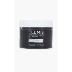 ELEMIS Professional Thousand Flower Detox kehamähis 350 ml hind ja info | Tselluliidivastane hooldus | kaup24.ee