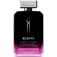 ELEMIS Life Elixirs Эликсир для ванны и душа Fortitude 100 мл цена и информация | Масла, гели для душа | kaup24.ee