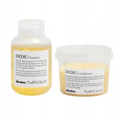 DAVINES Dede palsam 75 ml hind ja info | Juuksepalsamid | kaup24.ee