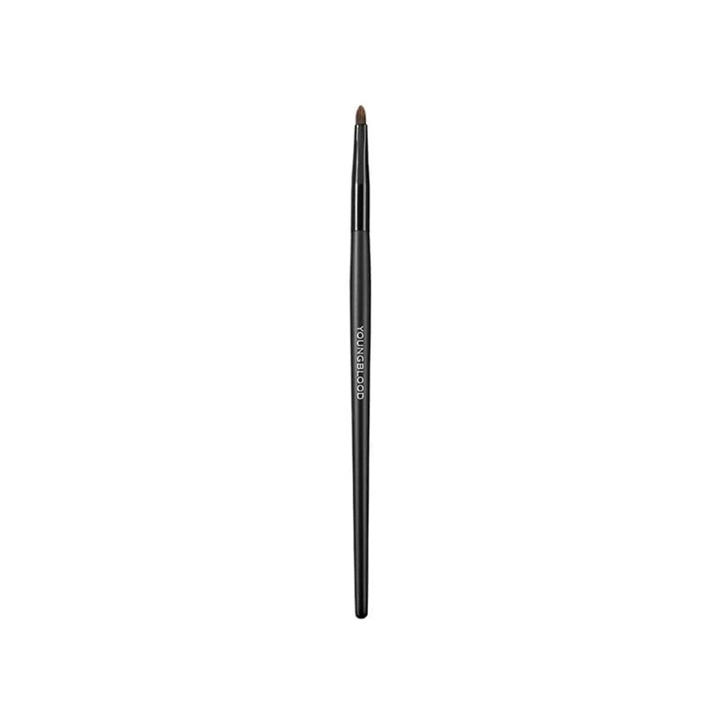 YOUNGBLOOD Natural Hair Brush Fine Liner hind ja info | Meigipintslid, -käsnad | kaup24.ee