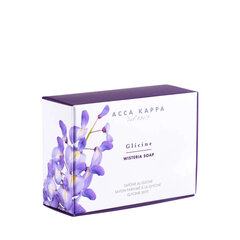 ACCA KAPPA Wisteria seep 150 g hind ja info | Seebid | kaup24.ee