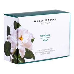 ACCA KAPPA Gardenia seep 150 g hind ja info | Seebid | kaup24.ee