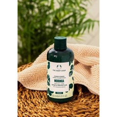 THE BODY SHOP Moringa palsam 250 ml hind ja info | Juuksepalsamid | kaup24.ee