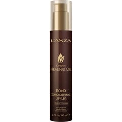 L'ANZA Bond Smoothing Styler 140 ml hind ja info | Viimistlusvahendid juustele | kaup24.ee