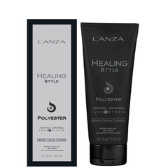 L'ANZA Крем-текстура Healing Style 125 мл цена и информация | Средства для укладки волос | kaup24.ee