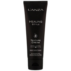 L'ANZA Healing Style Texture Cream 125 ml hind ja info | Viimistlusvahendid juustele | kaup24.ee