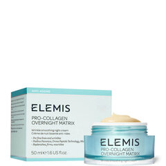 ELEMIS Pro-Collagen Overnight Matrix kreem 50 ml hind ja info | Näomaskid, silmamaskid | kaup24.ee