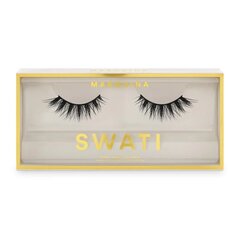 SWATI Faux Mink Lashes Marquina hind ja info | Kunstripsmed, ripsmekoolutajad | kaup24.ee