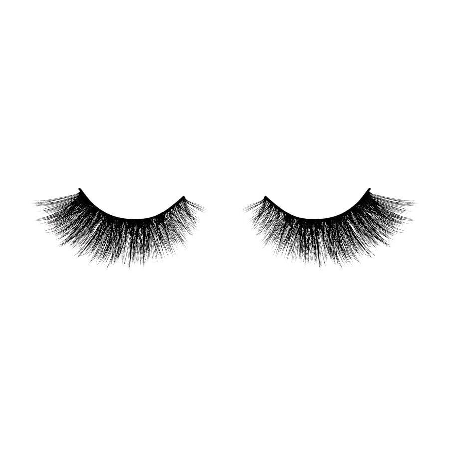 SWATI Faux Mink Lashes Titanium цена и информация | Kunstripsmed, ripsmekoolutajad | kaup24.ee