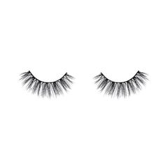 SWATI Faux Mink Lashes Crystal hind ja info | Kunstripsmed, ripsmekoolutajad | kaup24.ee