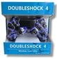 Play Re PlayStation 4 Doubleshock 4 V2 цена и информация | Mängupuldid | kaup24.ee