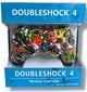 Play Re PlayStation 4 Doubleshock 4 V2 hind ja info | Mängupuldid | kaup24.ee