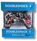 Play Re PlayStation 4 Doubleshock 4 V2 цена и информация | Mängupuldid | kaup24.ee