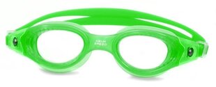 Детские плавательные очки AQUA-SPEED PACIFIC JUNIOR, зеленые цена и информация | Очки для плавания StoreXO, черные | kaup24.ee