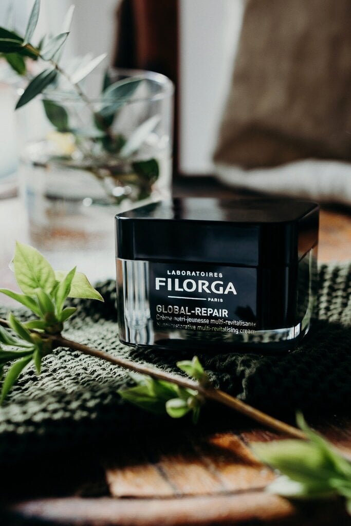 FILORGA Global Repair Kreem 50 ml hind ja info | Näokreemid | kaup24.ee