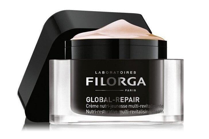 FILORGA Global Repair Kreem 50 ml hind ja info | Näokreemid | kaup24.ee