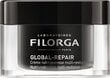 FILORGA Global Repair Kreem 50 ml цена и информация | Näokreemid | kaup24.ee