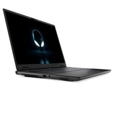 Dell ALIENWARE M16 R2 Ultra 7 155H 1TB SSD 16GB 16" QHD+ 8GB RTX 4070 WIN11 цена и информация | Ноутбуки | kaup24.ee