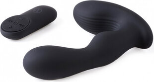 Virgite Moving Prostate Massager with Remote P1 цена и информация | Анальные игрушки | kaup24.ee