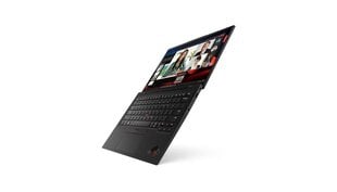 Lenovo ThinkPad X1 CARBON Gen 11 i7-1365U 512GB SSD 32GB 14" WUXGA WIN11 Pro цена и информация | Ноутбуки | kaup24.ee