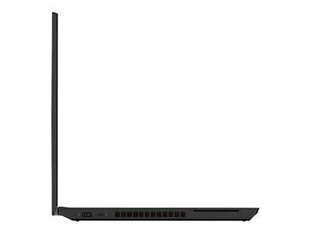 Lenovo ThinkPad P15v Gen 3 i7-12800H 16GB 512G 15,6" FHD NVIDIA® T1200 WIN11Pro цена и информация | Ноутбуки | kaup24.ee